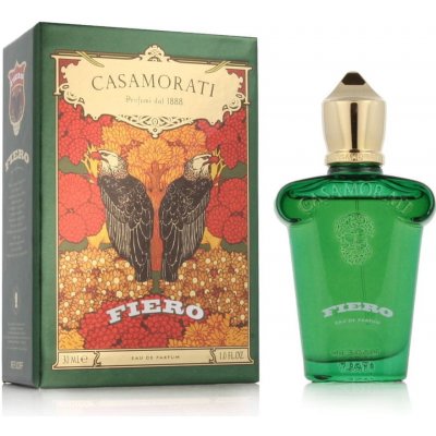 Xerjoff Casamorati 1888 Fiero parfémovaná voda pánská 30 ml