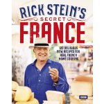 Rick Steins Secret France - Rick Stein – Hledejceny.cz