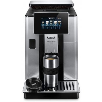 DeLonghi PrimaDonna Soul ECAM 610.74.MB