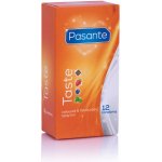Pasante Taste 12 ks – Sleviste.cz