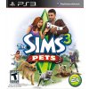 Hra na PS3 The Sims 3 Domácí mazlíčci