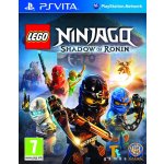 Lego Ninjago: Shadow of Ronin – Hledejceny.cz