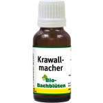 CdVet Bio Bachovy květy - Netolerance 20 ml – Hledejceny.cz
