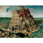 Ravensburger Babylonská věž 5000 dílků – Zboží Dáma Ravensburger Babylonská věž 5000 dílků – Zboží Dáma