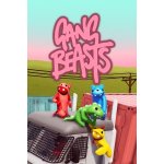 Gang Beasts – Zboží Mobilmania