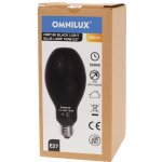 Omnilux UV 160W HMV E27 – Zboží Živě