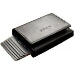 Pularys Pánská kožená černá – Zboží Živě