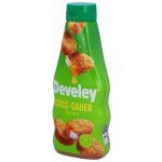 Develey Sladkokyselá omáčka 250 ml – Zboží Dáma