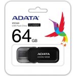ADATA UV240 64GB AUV240-64G-RBK – Hledejceny.cz
