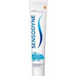 Sensodyne Fluorid + Extra Frisch Sensitiv 75 ml – Hledejceny.cz