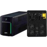 APC BX1600MI-FR – Zboží Živě