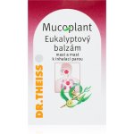 MUCOPLANT EUKALYPTOVÝ BALZÁM DRM/INH UNG/INH UNG VAP 1X50G – Hledejceny.cz