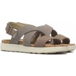 Keen Elle Criss Cross Women brindle birch – Zboží Dáma