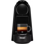 DeLonghi Nespresso Essenza Mini EN 85.S – Sleviste.cz