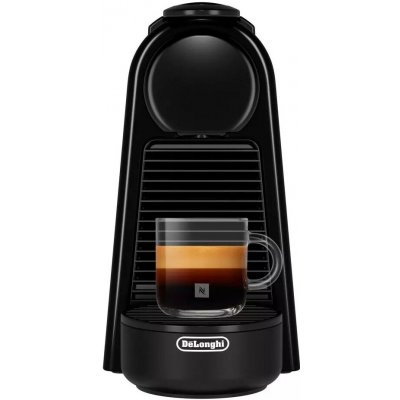 DeLonghi Nespresso Essenza Mini EN 85.S – Zboží Mobilmania