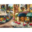  Clementoni Nicky Boehme Buon appetito HQC 3000 dílků