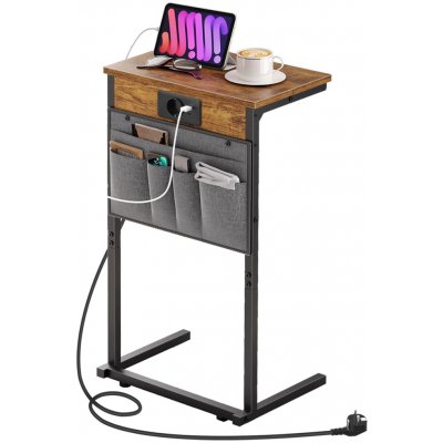 Houseland Fill hnědý/černý – Zbozi.Blesk.cz