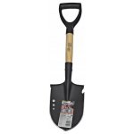 Dedra 80C001 Mini dřevěná násada dl. 68cm – Zboží Mobilmania