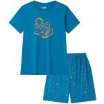 Wolf & Wolfie S2662 petrol – Zbozi.Blesk.cz