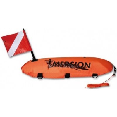 IMERSION Bojka TORPEDO dvouplášťová – Zboží Dáma