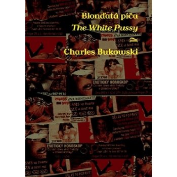 Odbarvená píča / A White Pussy - Charles Bukowski