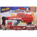 Nerf Hasbro E3057EU4 MEGA Bulldog dětská pistole – Hledejceny.cz