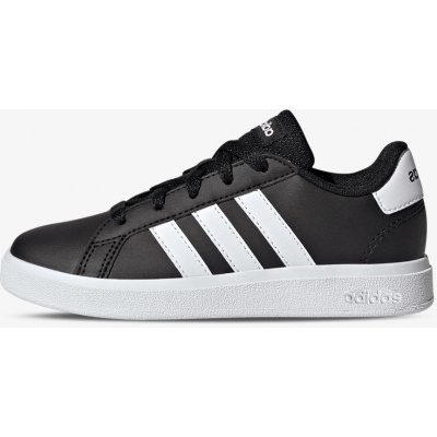 adidas Grand Court 2.0 core black/cloud white/core black – Zbozi.Blesk.cz