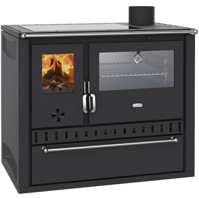Prity GT W10 FI G pravý černá – HobbyKompas.cz