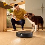 iRobot Roomba j9 9158 – Zboží Mobilmania