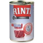 Rinti Sensible PUR hovězí 400 g – Hledejceny.cz