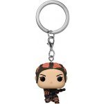 Funko POP! Keychain Star Wars Fennec Shand – Hledejceny.cz