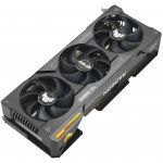 Asus Radeon TUF Gaming Radeon RX 7900 XTX OC Edition 24GB GDDR6 90YV0IG0-M0NA00 – Hledejceny.cz