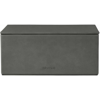 Blomus Sahla vysoká tmavě šedá – Zboží Dáma