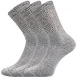 VoXX ponožky 012-41-39 I 3 pár černá – Sleviste.cz