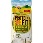 Bonavita Křupavé mini kuličky Protein FIT 350 g – Sleviste.cz