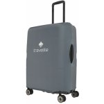 Travelite Spinner 60-70 cm Šedý Anthracite – Zboží Dáma