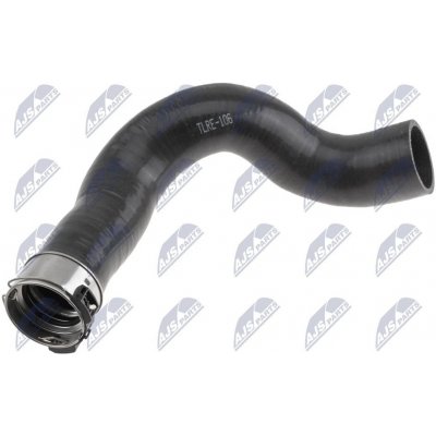 Hadička plnicího vzduchu NTY GPP-RE-106 (GPPRE106) – Hledejceny.cz