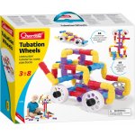Quercetti Tubation Wheels 68 ks – Zboží Dáma
