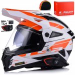 LS2 MX702 PIONEER II Namib | Zboží Auto