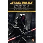 Star Wars: Darth Maul Shadow Hunter - Michael Reaves – Zbozi.Blesk.cz