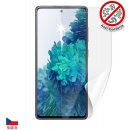 Ochranná fólie Screenshield SAMSUNG G781 Galaxy S20FE 5G - displej