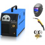 Kühtreiber KITin 2040 MIG EURO 51147 + hořák – Zboží Dáma