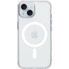 Pouzdro a kryt na mobilní telefon Apple Pouzdro Tactical MagForce Apple iPhone 15 čiré