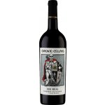 Chronic Cellars Sir Real Cabernet Sauvignon 2021 Červené 14,2% 0,75 l (holá láhev) – Hledejceny.cz