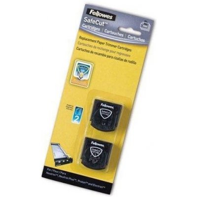 Řezačka Fellowes Rotační nůž rovný pro řezačku Fellowes Electron Proton Neutron – Sleviste.cz