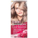Garnier Color Sensation 8.11 perleťově popelavá blond, 114 ml – Zboží Dáma