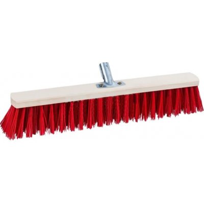 Stavtool Smeták 80 cm silniční bez násady – Sleviste.cz