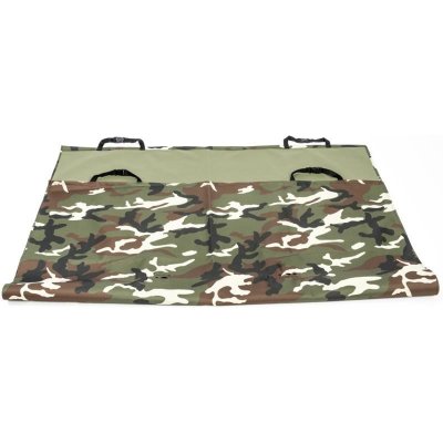 Samohýl Exclusive Sychrov Eko Autopotah nylon maskáč 130 x 150 cm – Hledejceny.cz