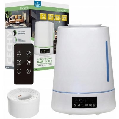 Hanks Air NAW-09 – Zbozi.Blesk.cz