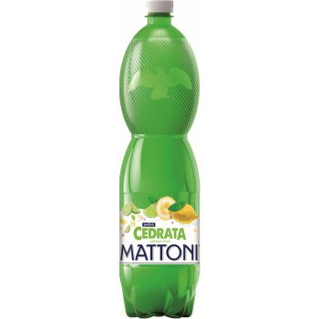 Mattoni Cedrata 1500 ml